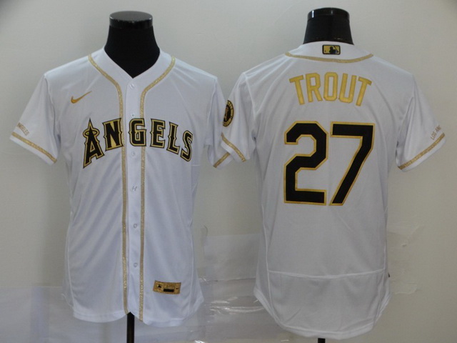 Los Angeles Angels Jerseys 33